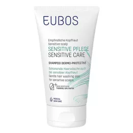 EUBOS SENSITIVE Szampon Dermo Protectiv, 150 ml