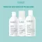 EUBOS SENSITIVE Szampon Dermo Protectiv, 150 ml