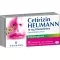 CETIRIZIN Tabletki powlekane Heumann 10 mg, 10 szt