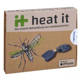 HEAT dla smartfona Apple iPhone uzdrawiacz szwów, 1 szt
