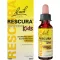 BACHBLÜTEN Original Rescura Kids Tro.bezalkoholowy, 10 ml