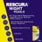 BACHBLÜTEN Oryginalne Perły Nocne Rescura, 28 szt