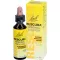 BACHBLÜTEN Oryginalne krople Rescura z alkoholem, 20 ml