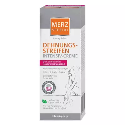 Merz Spezial Beauty Talent Stretch Str.intensywny-cr (75 ml)