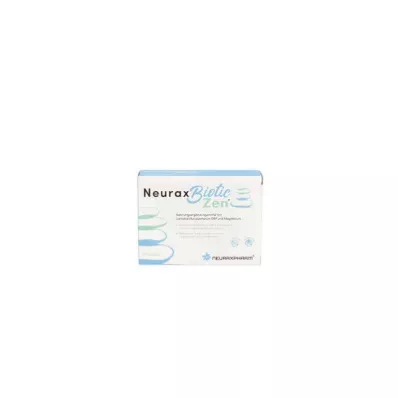 Kapsułki Neuraxbiotic Zen (30 sztuk)