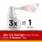 Dobendan® Direct Flurbiprofen Miód w sprayu &amp; o smaku cytrynowym, 15 ml