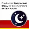 Dobendan® Direct Flurbiprofen Miód w sprayu &amp; o smaku cytrynowym, 15 ml