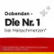Dobendan® Direct Flurbiprofen Miód w sprayu &amp; o smaku cytrynowym, 15 ml