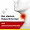 Dobendan® Direct Flurbiprofen 8,75 mg pastylki do ssania, 36 szt