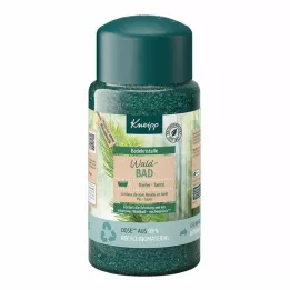 KNEIPP Kryształy do kąpieli Leśna jodła, 600 g