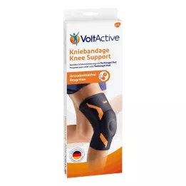 VOLTACTIVE Wspornik kolana L, 1 szt