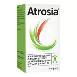 Kapsułki Atrosia, 30 szt