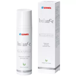 GEHWOL BALANCE Balsam do nóg &amp; Balsam do stóp, 75 ml