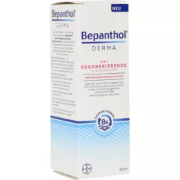 BEPANTHOL Derma Regenerujący krem do twarzy, 1X50 ml