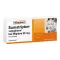 Sumatryptan Ratiopharm na migrenę 50 mg tabletki powlekane, 2 szt