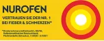 Instructions for use for NUROFEN Sok pomarańczowy na gorączkę i ból Junior 40 mg/ml, 100 ml - 10