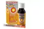 Instructions for use for NUROFEN Sok pomarańczowy na gorączkę i ból Junior 40 mg/ml, 100 ml - 3
