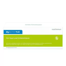 MYBIOTIK PUR Proszek, 90X2 g