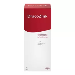 ZINKLEIMBINDE DracoZinc 8 cmx5 m, 1 szt