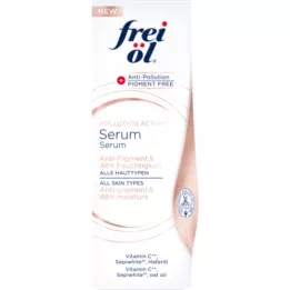 FREI ÖL Pollution Active Serum, 30 ml