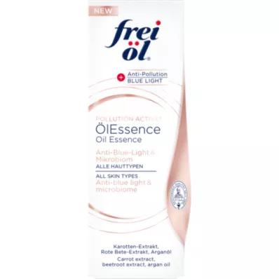 FREI ÖL Pollution Active Oil Essence, 30 ml