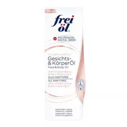 Olejek do ciała Frei Oel Facial &amp; (100 ml)