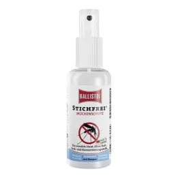 BALLISTOL Antyperspirant w sprayu, 100 ml