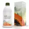 Casa Sana ALOEpapaya płyn doustny (500 ml)