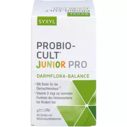 PROBIO-Saszetka Cult Junior Pro Syxyl, 30 g