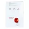 BOSOTHERM Lampa na podczerwień 5000, 1 szt