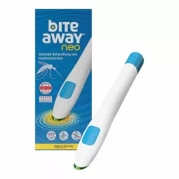 BITE AWAY uzdrowiciel neo-sting, 1 szt