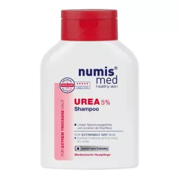 NUMIS med Urea 5% szampon, 200 ml