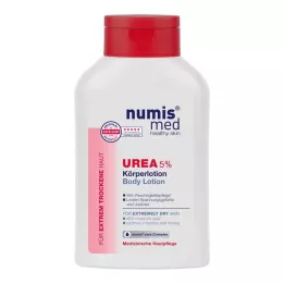 NUMIS med Urea 5% Balsam do ciała, 300 ml