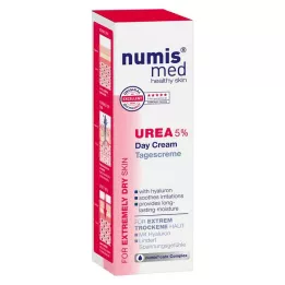 NUMIS med Urea 5% krem na dzień, 50 ml
