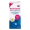 Kamistad® płyn do płukania jamy ustnej na zapalenie dziąseł i afty, 150 ml