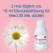 Kamistad® płyn do płukania jamy ustnej na zapalenie dziąseł i afty, 150 ml