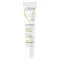 A-Derma Dermalibour + Cica balsam do ust, 15 ml