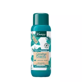 KNEIPP Aroma Care Pianka do kąpieli Goodbye Stress, 400 ml