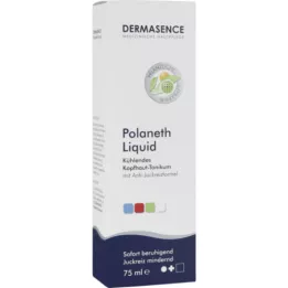 DERMASENCE Polaneth Liquid, 75 ml