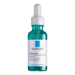ROCHE-POSAY Wysoko skoncentrowane serum Effaclar, 30 ml