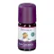 Świąteczny organiczny olejek eteryczny (5 ml)
