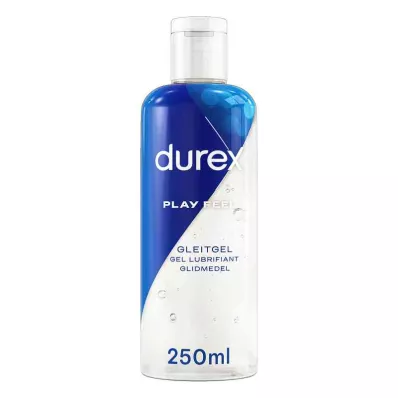Durex play Feel lubrykant na bazie wody (250 ml)