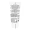 Intensywnie odżywczy krem do rąk Vichy (50 ml)
