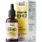 VITAMIN D3+K2 MK-7 kropli do stosowania doustnego, wysoka dawka, 25 ml