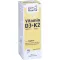 VITAMIN D3+K2 MK-7 kropli do stosowania doustnego, wysoka dawka, 25 ml