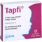 TAPFI Plaster 25 mg/25 mg zawierający substancję czynną, 2 szt