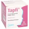 TAPFI Plaster 25 mg/25 mg zawierający substancję czynną, 20 szt