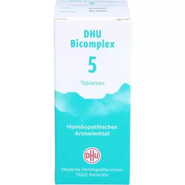 DHU Bicomplex 5 tabletek, 150 szt