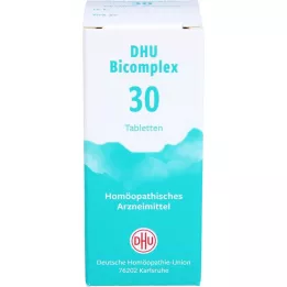 DHU Bicomplex 30 tabletek, 150 szt