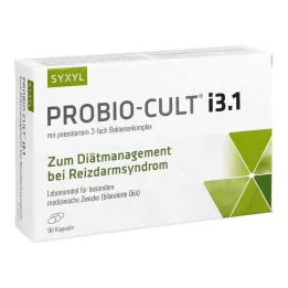 PROBIO-Cult i3.1 Syxyl Capsules, 90 kapsułek